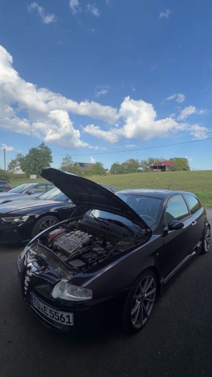Alfa Romeo 147 2.0 16V TS Selespeed Distinctive Distinctive