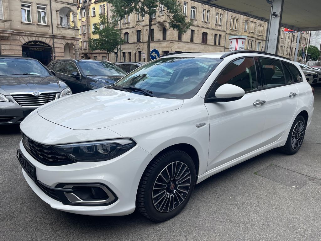 Bild des Angebotes Fiat Tipo 1.3 MultiJet LIFE NAVI PDC