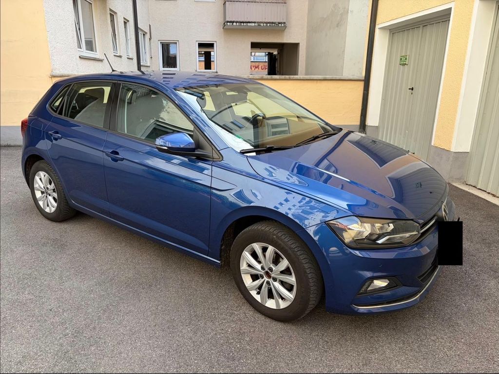 Bild des Angebotes Volkswagen Polo 1.0 TSI OPF 70kW Highline Highline