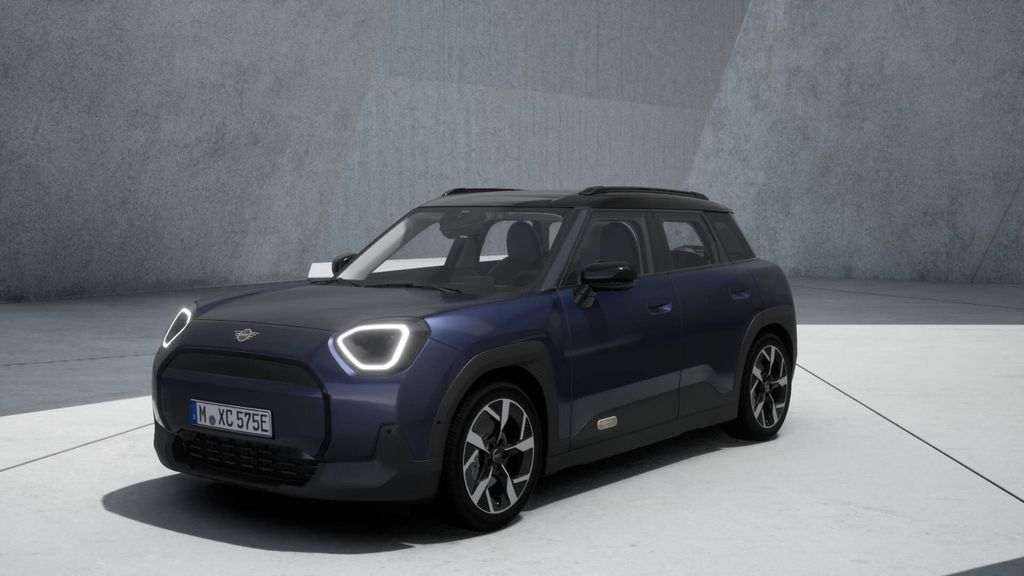 Bild des Angebotes MINI Aceman E Classic Trim für 342,38€ mtl.