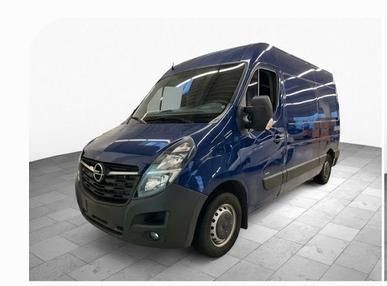 Bild des Angebotes Opel Movano 2.3 D L2H2 S&S Easytronic