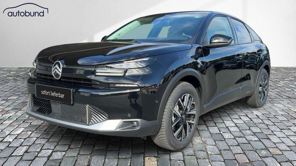 Bild des Angebotes Citroën C4 III 1,2 PT Automatik Max Alu KA LED Link LRH