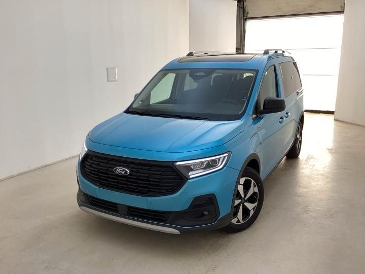 Bild des Angebotes Ford Grand Tourneo Connect PHEV Active
