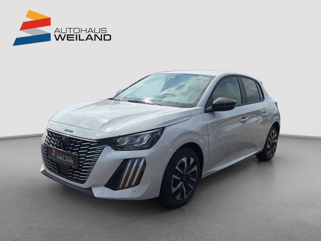 Bild des Angebotes Peugeot 208 Hybrid 110 Business
