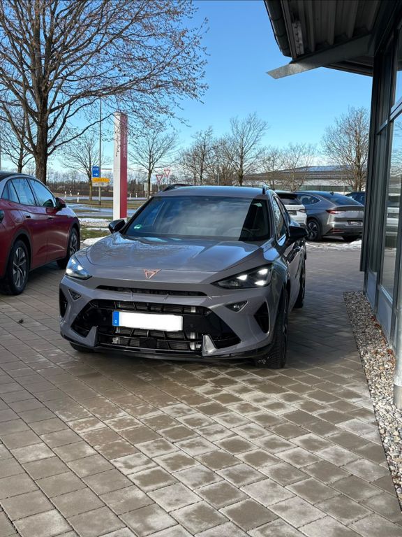 Bild des Angebotes Cupra Formentor 2.0 TSI 245kW VZ DSG 4Drive VZ