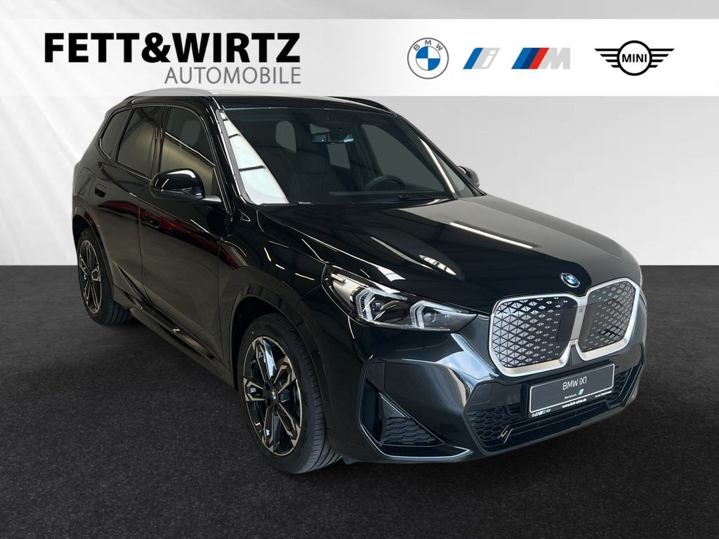 Bild des Angebotes BMW iX1 eDrive20 M Sport|DrivingAssistant+|Parkass.