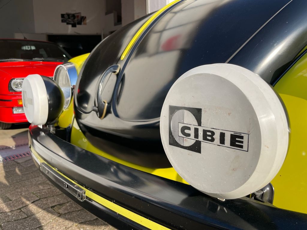Bild des Angebotes Volkswagen Käfer 1303s