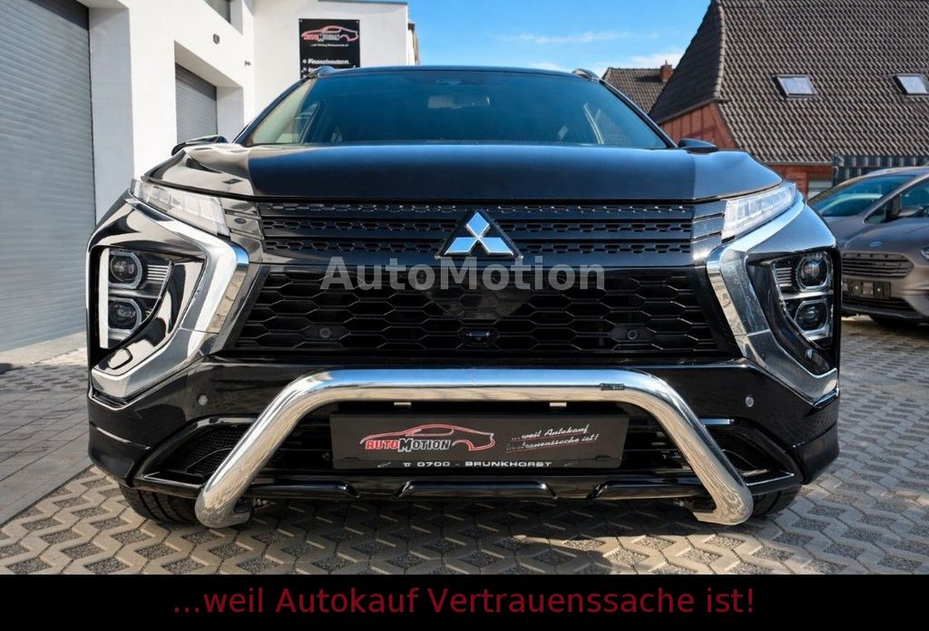 Bild des Angebotes Mitsubishi Eclipse Cross Top Hybrid 4WD*Werksgarantie*H-Up*