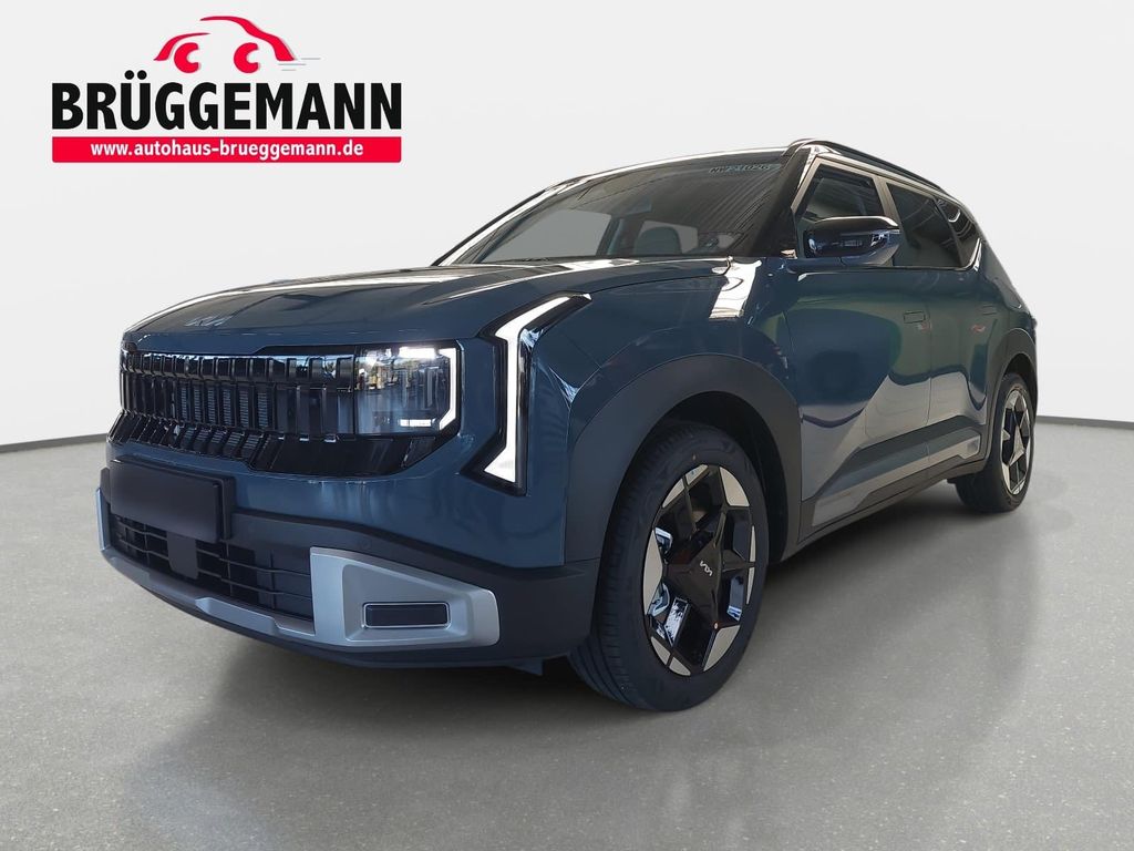 Bild des Angebotes Kia SELTOS 1.6 T-GDI 2WD DCT VISION MJ27 SOUNDNAVI D