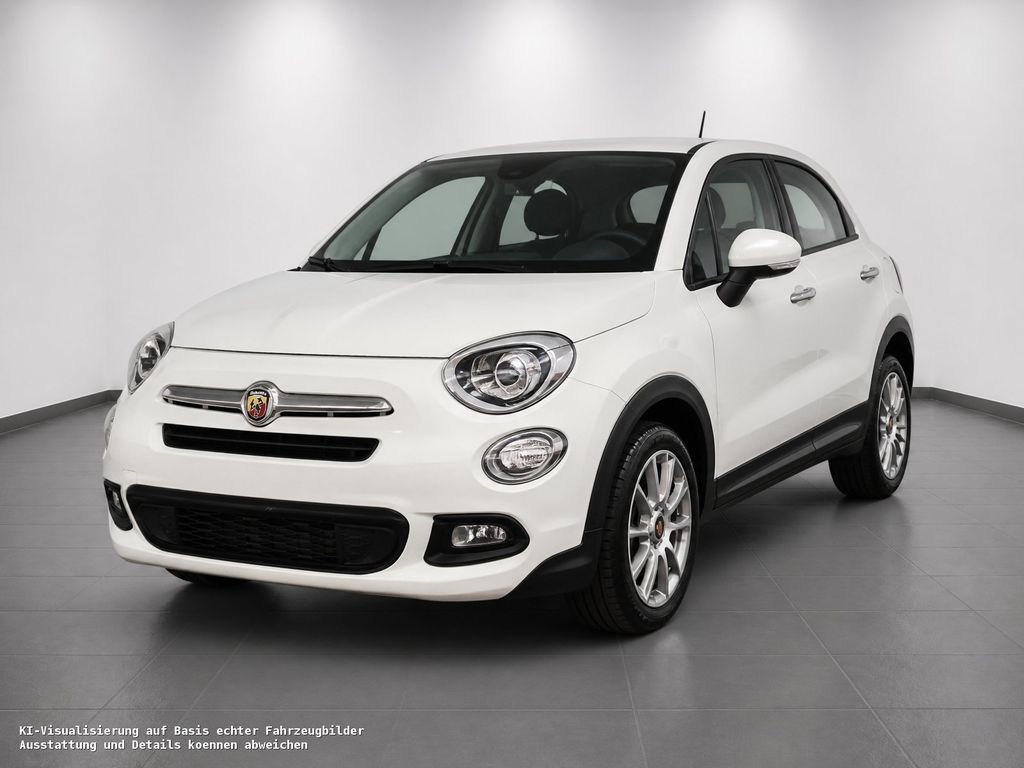 Bild des Angebotes Fiat 500X 1.6 Klima+