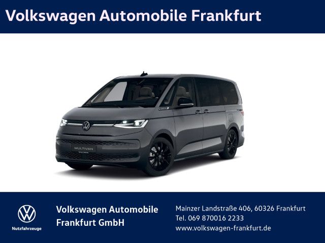 Bild des Angebotes Volkswagen Multivan "Energy" 2,0 l TDI DSG langer Überhang