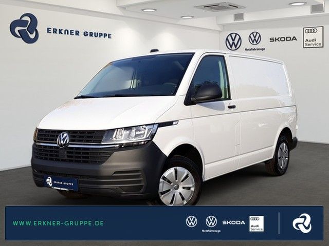 Bild des Angebotes Volkswagen T6 Kasten T6.1 2.0TDI KLIMA+KAMERA+APP-CONNECT++
