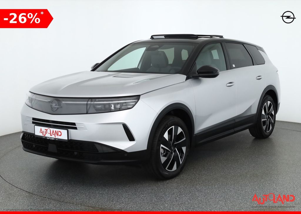 Bild des Angebotes Opel Grandland Ultimate 1.2DI Turbo Hybrid Aut. Matri