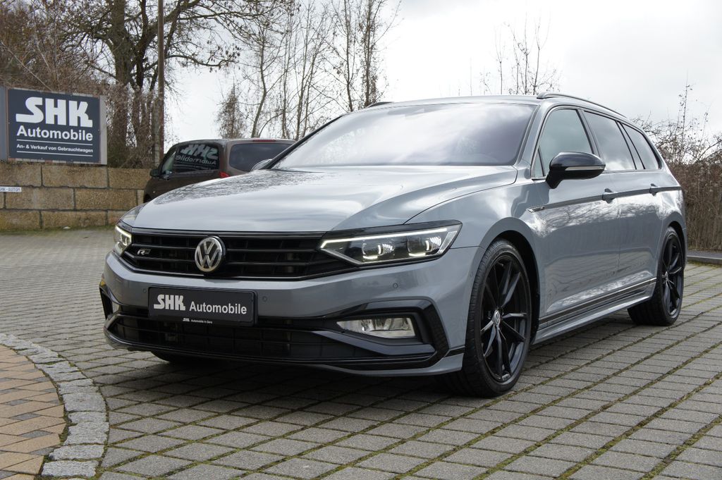 Bild des Angebotes Volkswagen Passat 2.0 TDI DSG 4M R Line Edition 0005 / 2000