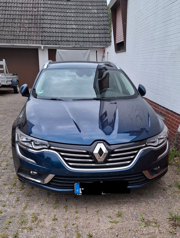 Bild des Angebotes Renault Talisman Grandtour