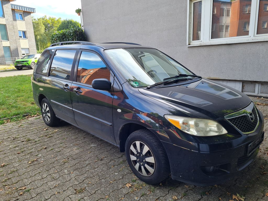 Bild des Angebotes Mazda MPV 2.3 MZR Comfort Comfort