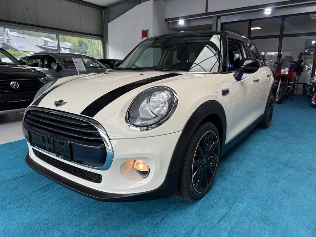 Bild des Angebotes MINI COOPER Mini 5-trg. Cooper