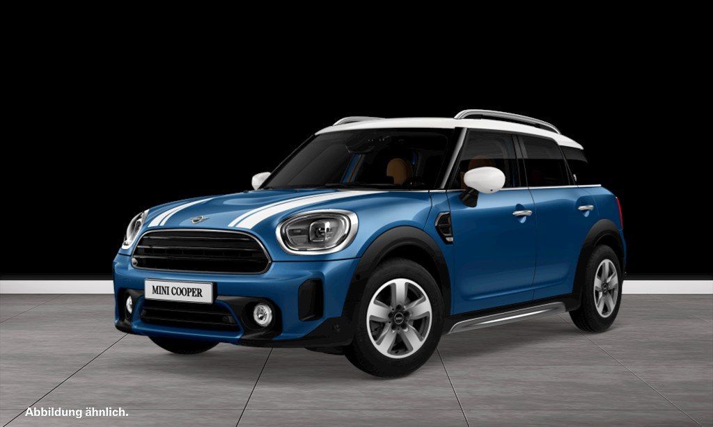 Bild des Angebotes MINI Cooper Countryman 19" AHK DrivAss HUD RFK LED
