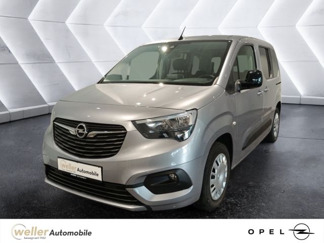 Bild des Angebotes Opel Combo Life 1.2 Turbo ''Elegance''  Rückfahrkamer