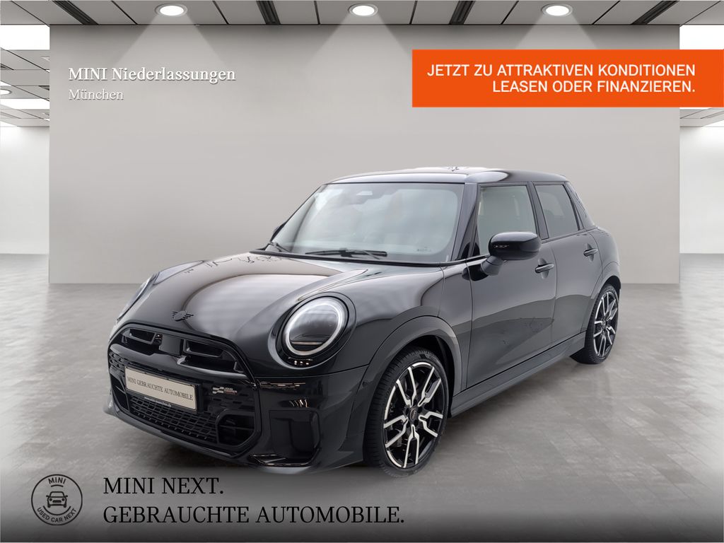 Bild des Angebotes MINI Cooper C Driv.Assist+ Head-Up Kamera Sportsitze