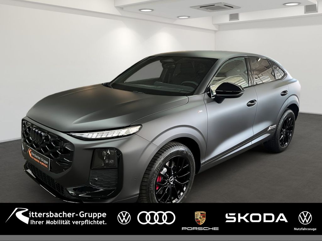 Bild des Angebotes Audi Q3 Sportback TFSI quattro 2x S line Dig. Matrix