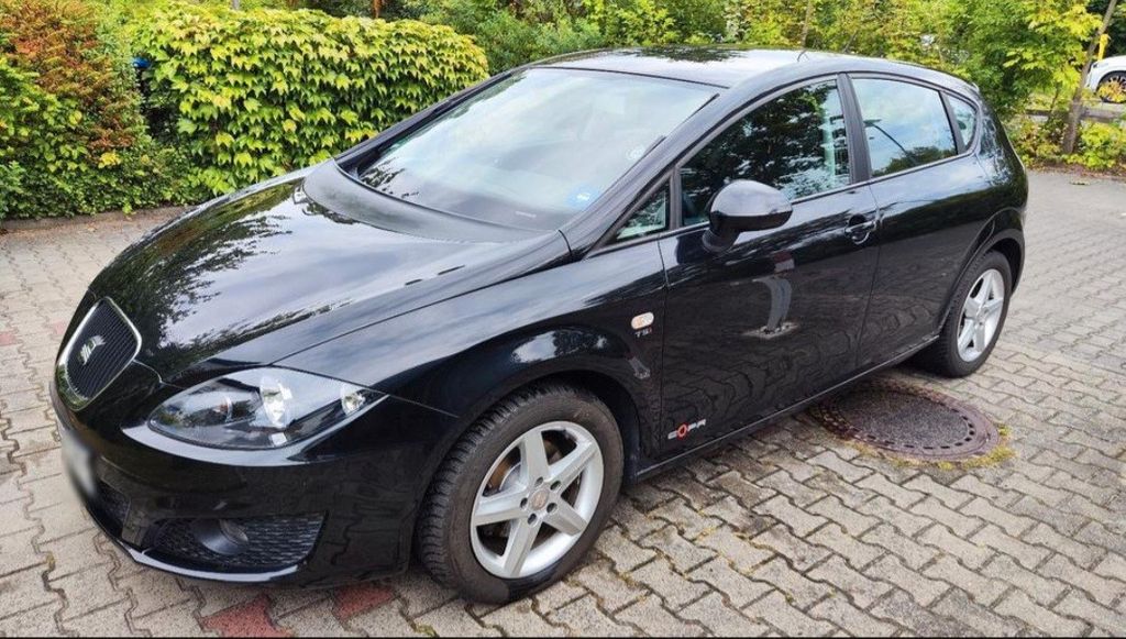 Bild des Angebotes SeatLeon 1.2 Style Copa