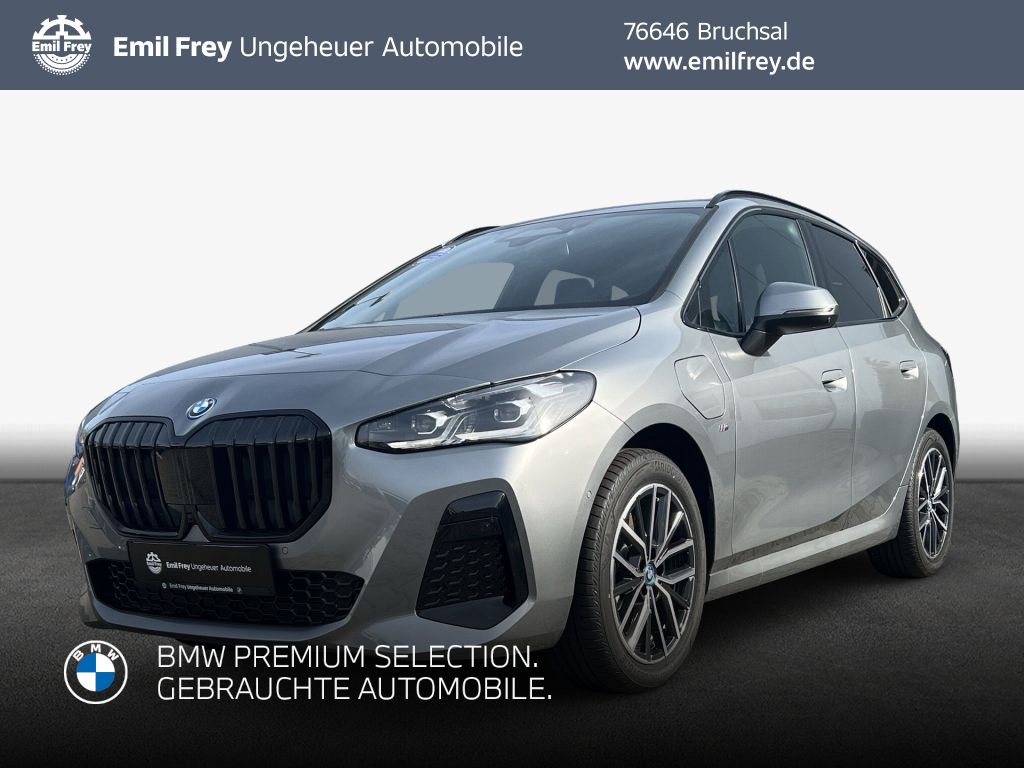 Bild des Angebotes BMW 230e xDrive Active Tourer Aut.