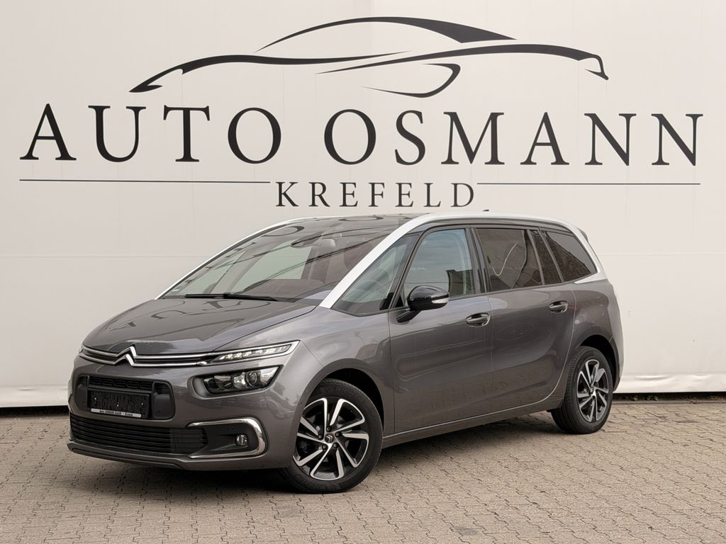 Bild des Angebotes Citroën Grand C4 Picasso/Spacetourer BlueHDi 130 EAT8