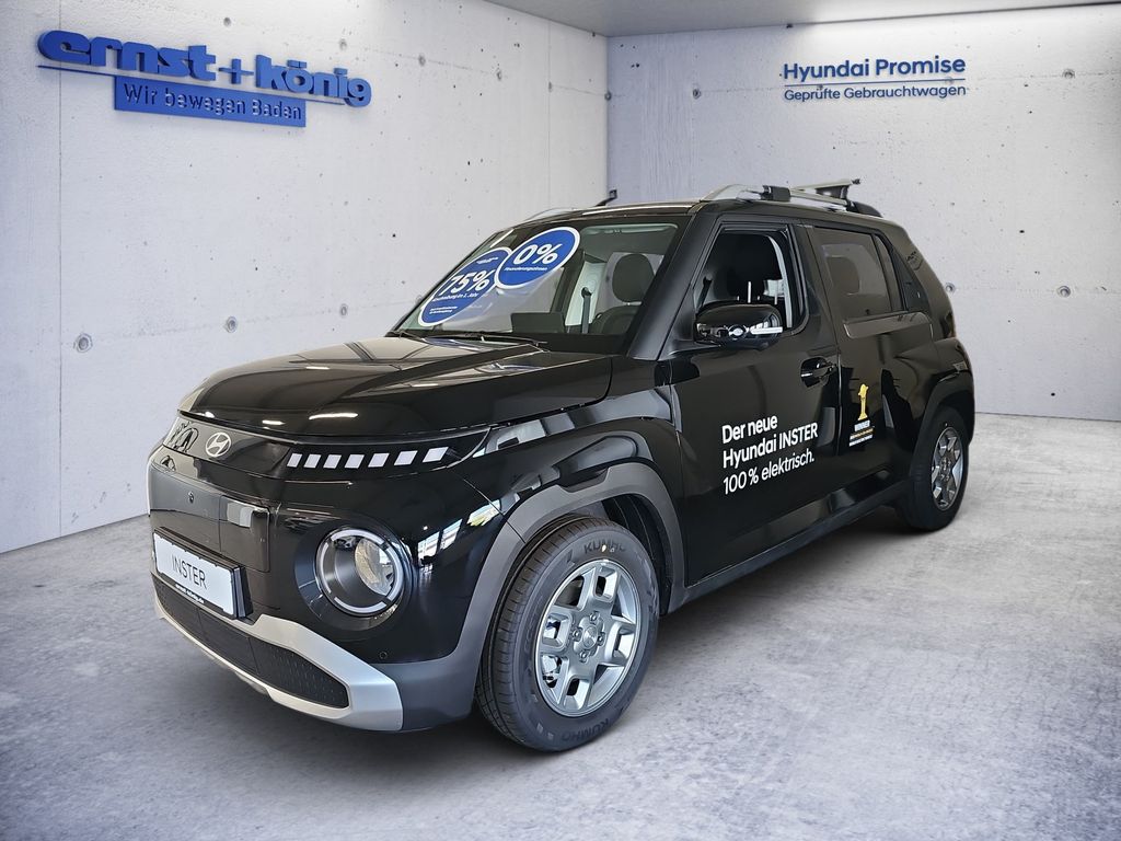 Bild des Angebotes Hyundai INSTER Elektro 71 kW FWD Trend