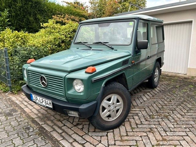 Bild des Angebotes Mercedes-Benz G 300, W463, kurze Version