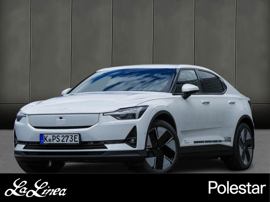 Bild des Angebotes Polestar 2 LRSM *Prime* *360°* *ab 11/26