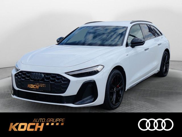 Audi A5 Avant TFSI e-hybrid quattro 270 kW