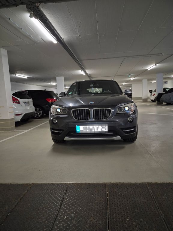 Bild des Angebotes BMW X1 sDrive20d EfficientDynamics Edition