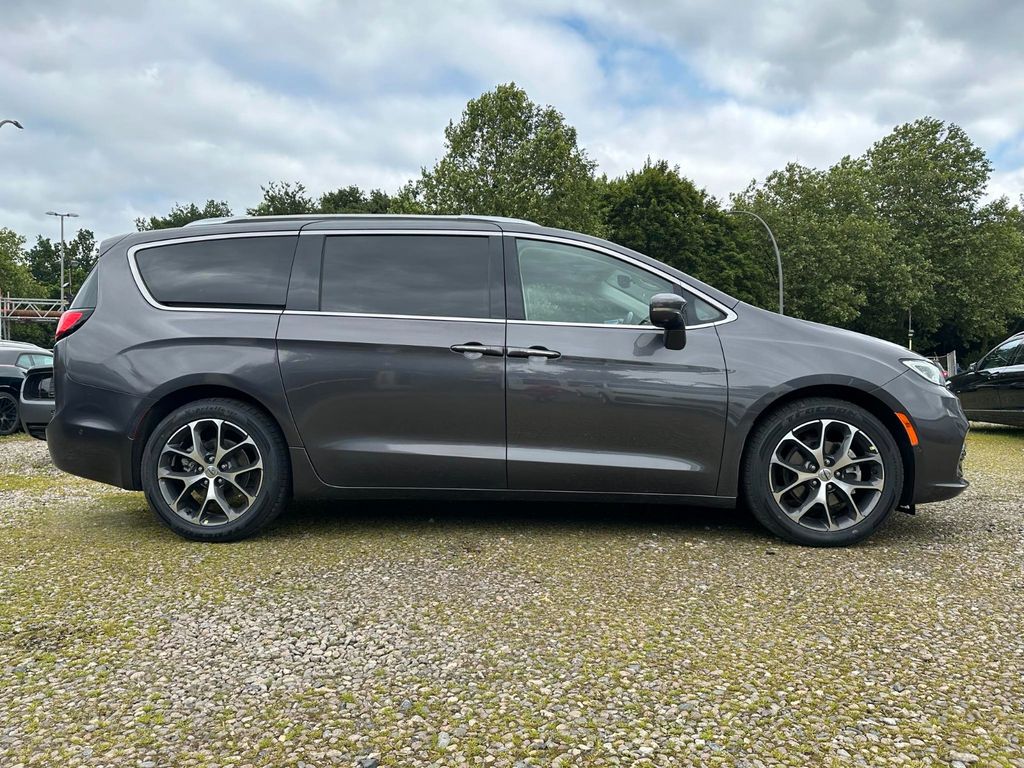 Bild des Angebotes Chrysler Pacifica Hybrid  20" Felgen SALE!!!!!!!
