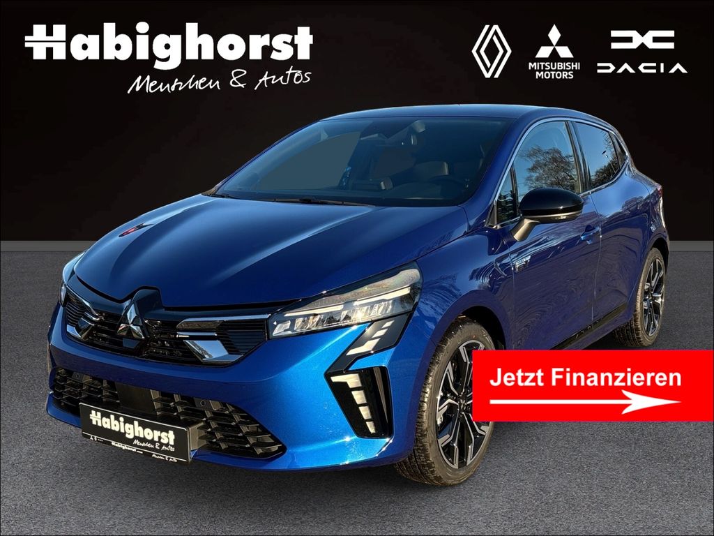 Bild des Angebotes Mitsubishi Colt Edition Hybrid EDITION 1,6 l  Apple CarPlay