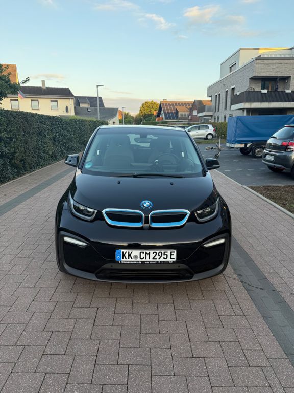 Bild des Angebotes BMW i3 (120 Ah), 125kW -