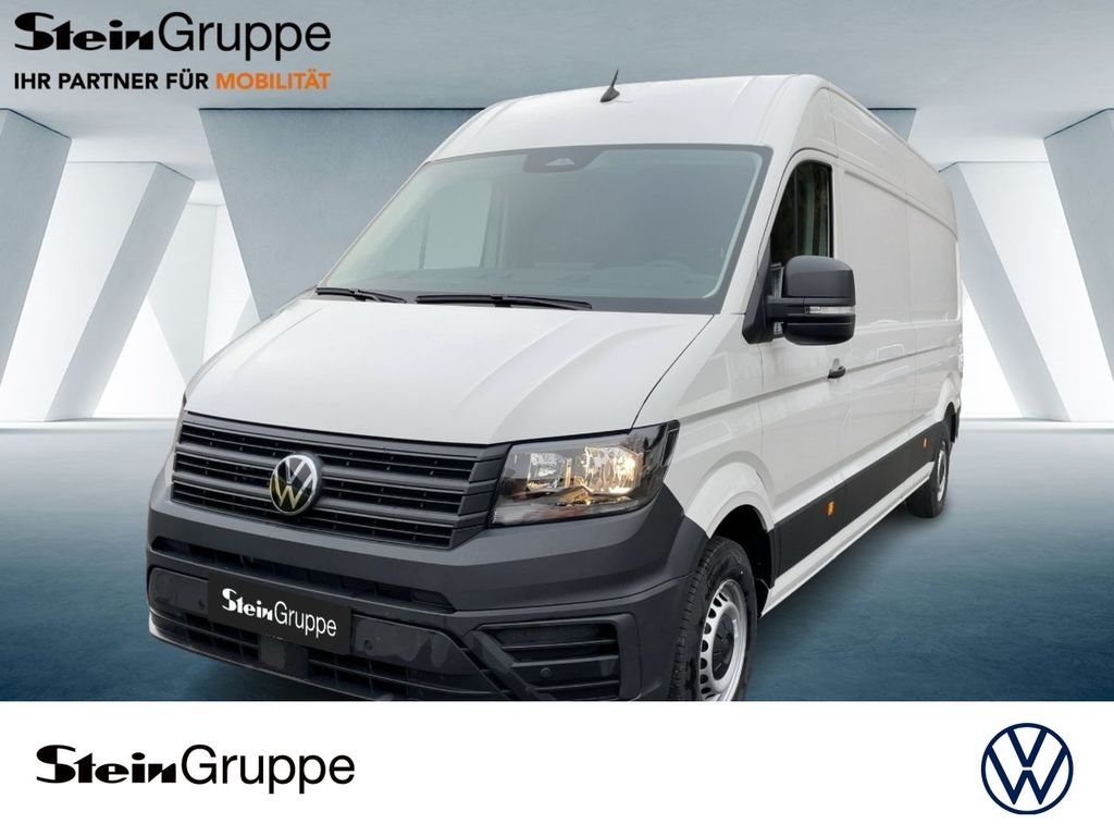 Bild des Angebotes Volkswagen Crafter 35 Hochdach PDC Klima