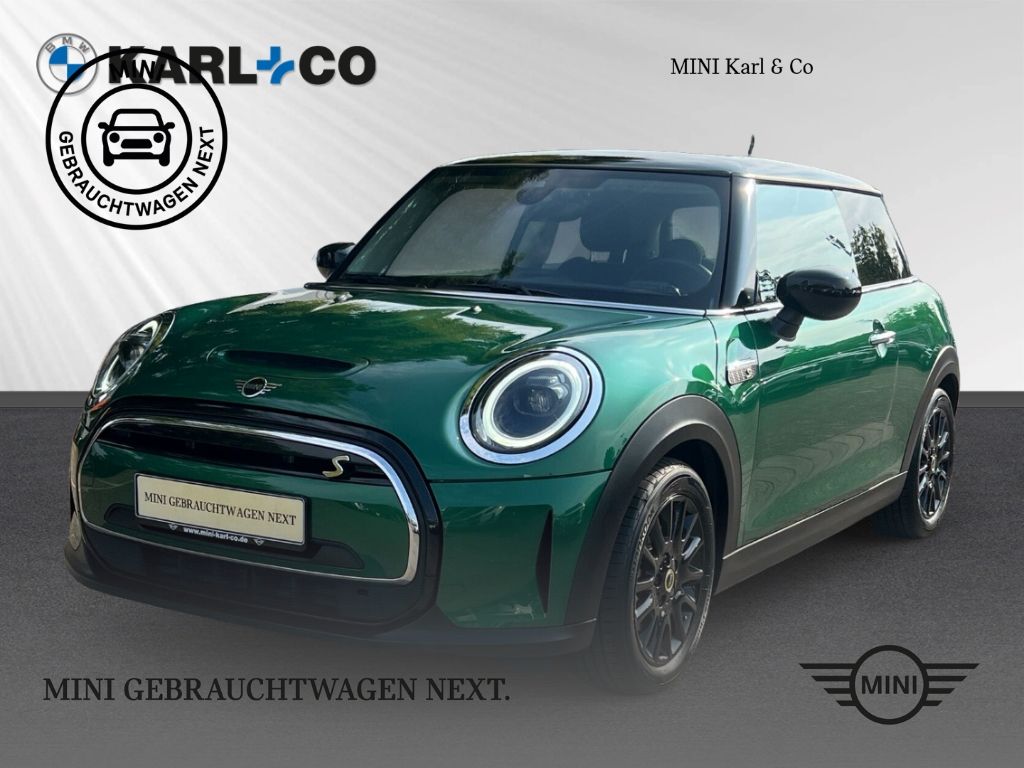 Bild des Angebotes MINI Cooper SE Navigation Driv Assis Temp Sportsitze