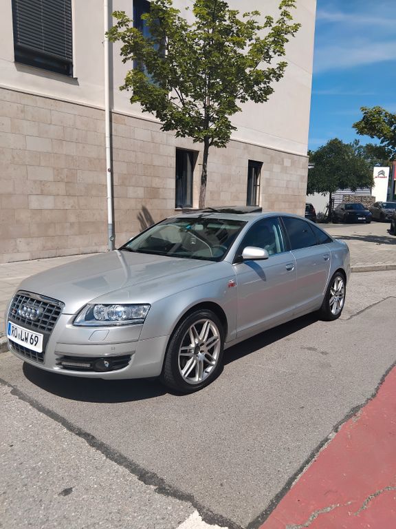 Bild des Angebotes Audi A6 2.7 TDI (DPF) -