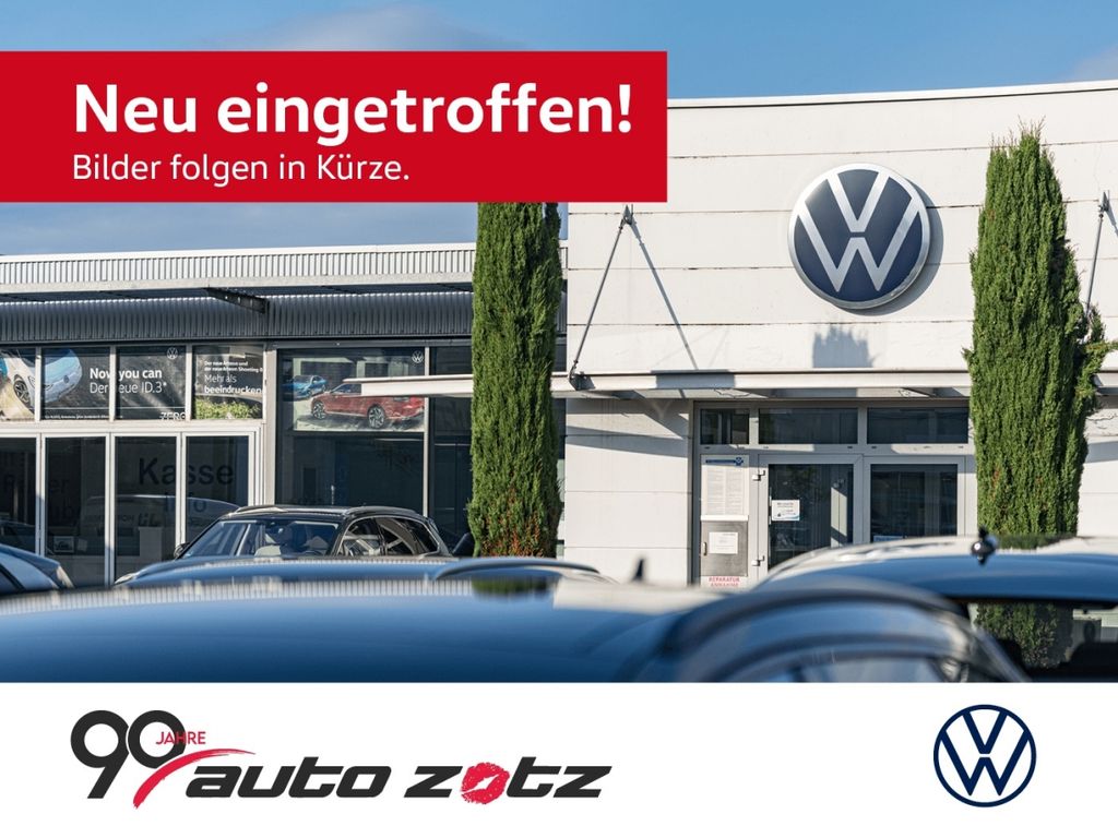 Bild des Angebotes Volkswagen Golf Life 1.5 l TSI OPF 6-Gang Kam.,PDC,Virtual