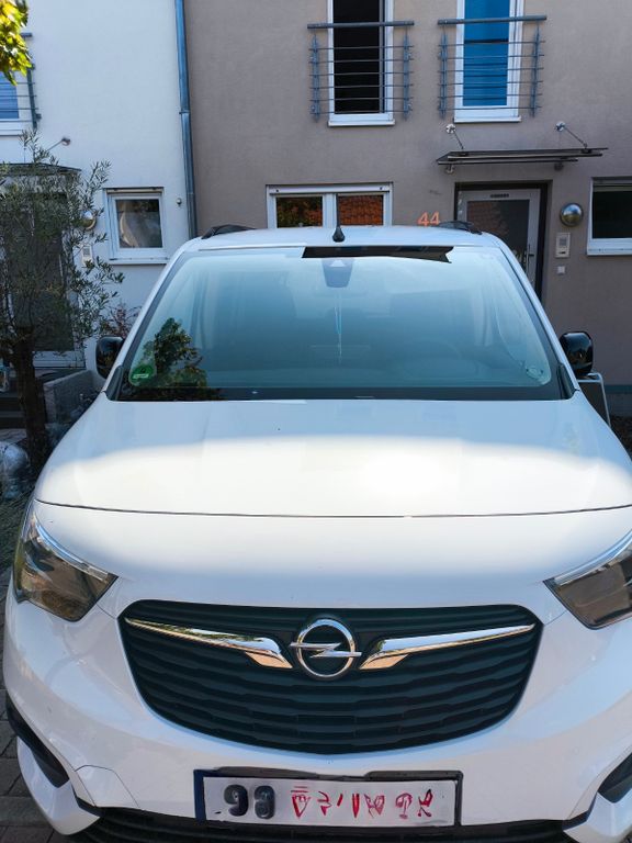 Bild des Angebotes Opel Combo-e Life Ultimate