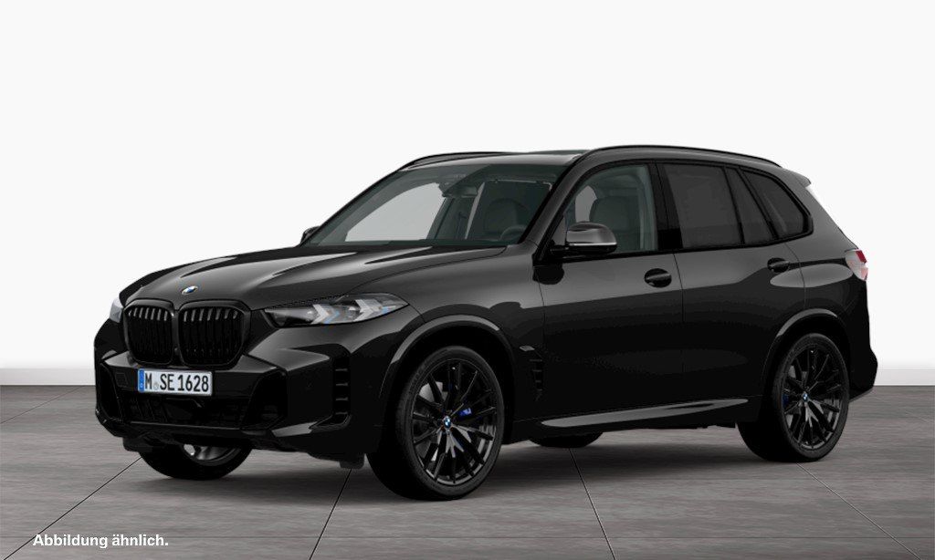 Bild des Angebotes BMW X5 xDrive40i M Sport Harman/K LiveCockpitProf