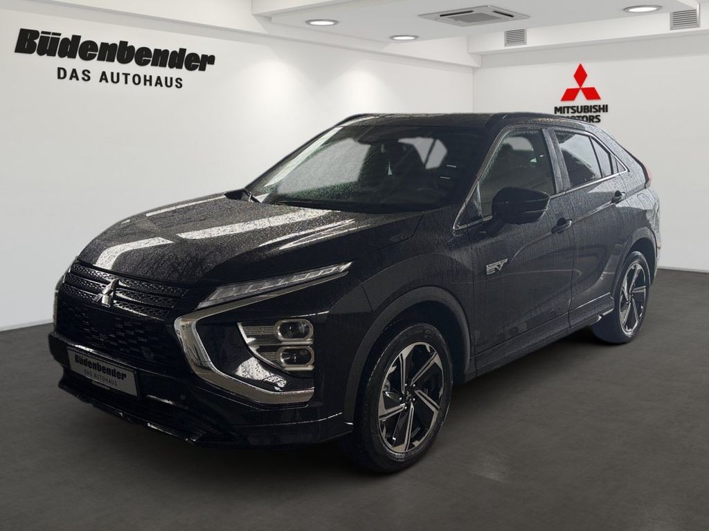 Bild des Angebotes Mitsubishi Eclipse Cross 2.4 PHEV SELECT 4WD