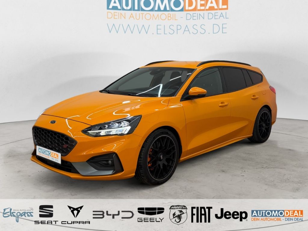 Bild des Angebotes Ford Focus Turnier ST AUTOMATIK NAV LED DIG-DISPLAY K