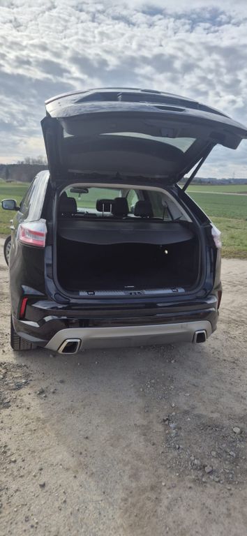 Bild des Angebotes Ford Edge 2,0 l EcoBlue Bi-Turbo 4x4 VIGNALE Auto...