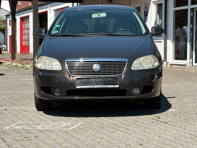 Bild des Angebotes Fiat Croma 2.2 16V MPI Active