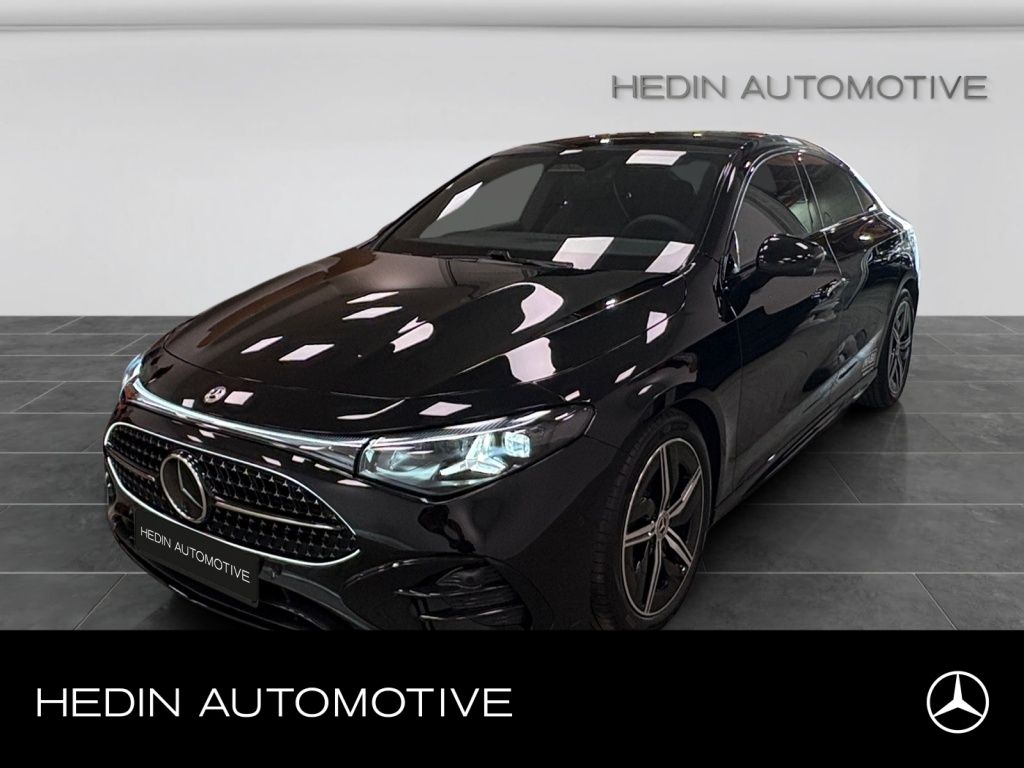 Bild des Angebotes Mercedes-Benz CLA 180 AMG|MBEAM|NIGHT|PANO|AMBI|SHZ|KEYLESSGO