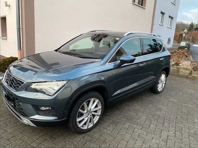 Bild des Angebotes Seat Ateca 2.0 TDI 110kW Xcellence DSG Xcellence