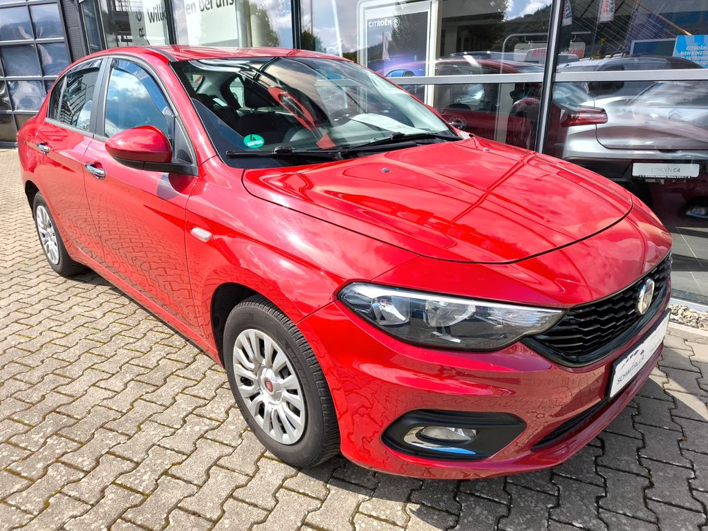 Bild des Angebotes Fiat Tipo (356) Limousine, 1.4 16V, Mirror