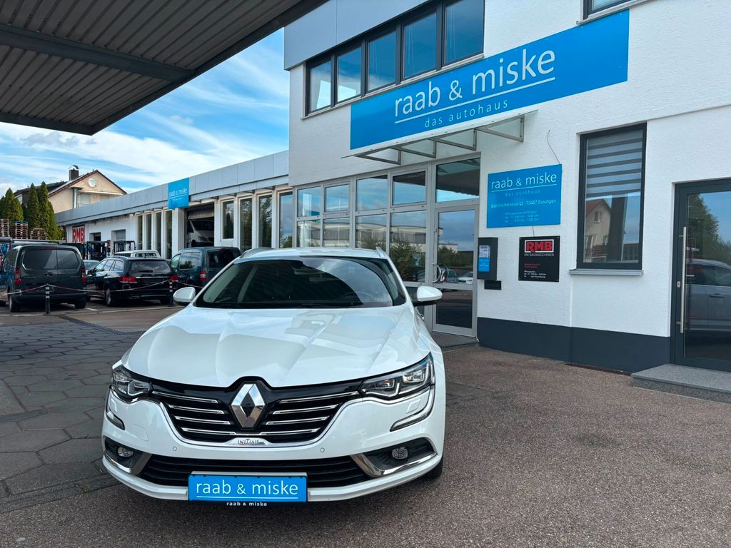 Bild des Angebotes Renault Talisman Grandtour Initiale Paris